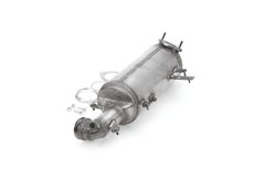 Ruß Partikelfilter Abgasanlage für ALFA ROMEO FIAT LANCIA OPEL JEEP GIULIETTA
