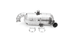 Ruß Partikelfilter Abgasanlage für CITROËN PEUGEOT DS C3 II DS3 206+ 207/207+