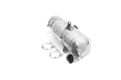 Ruß Partikelfilter Abgasanlage für CITROËN PEUGEOT DS C3 II DS3 206+ 207/207+
