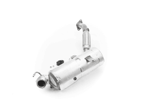 Ruß Partikelfilter Abgasanlage für FORD TRANSIT V363 Kasten Pritsche/Fahrgestell
