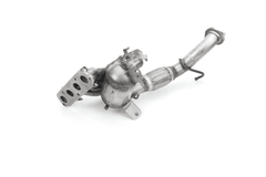 Katalysator vorne für MAZDA 3 Stufenheck
