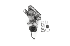 Katalysator vorne für MAZDA 3 Stufenheck