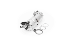 Ruß Partikelfilter Abgasanlage für CITROËN OPEL PEUGEOT C4 CACTUS SPACETOURER X