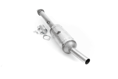 Ruß Partikelfilter Abgasanlage für FORD C-MAX II FOCUS III Stufenheck Turnier