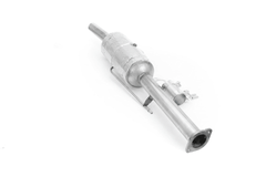 Ruß Partikelfilter Abgasanlage für FORD C-MAX II FOCUS III Stufenheck Turnier