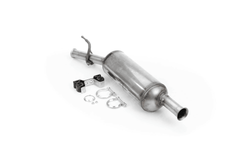 Ruß Partikelfilter Abgasanlage für CITROËN PEUGEOT DS BERLINGO MULTISPACE C4 II