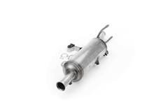Ruß Partikelfilter Abgasanlage für CITROËN PEUGEOT DS BERLINGO MULTISPACE C4 II