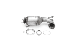 Katalysator für ALFA ROMEO FIAT JEEP GIULIETTA MITO Kasten/Schrägheck 500X