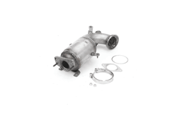 Katalysator für ALFA ROMEO FIAT JEEP GIULIETTA MITO Kasten/Schrägheck 500X