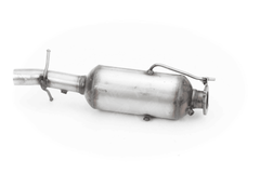 Ruß Partikelfilter Abgasanlage für FORD TRANSIT V363 Kasten