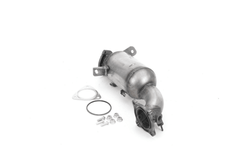 Katalysator für OPEL ASTRA J Caravan GTC K Sports Tourer Stufenheck CASCADA