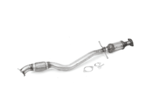 Katalysator hinten für OPEL INSIGNIA A Stufenheck Sports Tourer