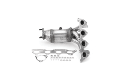 Katalysator vorne für SEAT SKODA VW ALTEA XL IBIZA IV SC ST LEON
