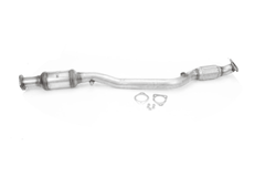 Katalysator hinten für OPEL INSIGNIA A Stufenheck Sports Tourer