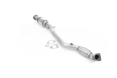 Katalysator hinten für OPEL INSIGNIA A Stufenheck Sports Tourer