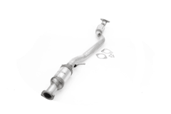 Katalysator hinten für OPEL INSIGNIA A Stufenheck Sports Tourer