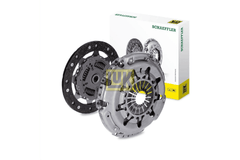 Kupplungssatz für FORD MAZDA FIESTA V FUSION 2