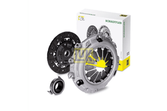Kupplungssatz für HONDA CIVIC VII Hatchback VIII