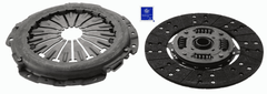 Kupplungssatz für LAND ROVER DISCOVERY SPORT FREELANDER 2 VAN RANGE EVOQUE