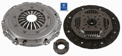 Kupplungssatz für SEAT SKODA VW IBIZA IV SC ST FABIA II Combi ROOMSTER Praktik