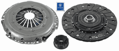 Kupplungssatz für AUDI VW A4 B5 Avant A6 C5 PASSAT Variant