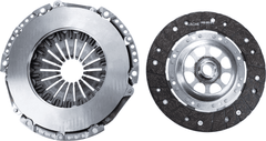 Kupplungssatz für AUDI SKODA VW A4 B5 Avant B6 A6 C5