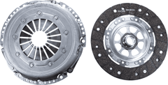 Kupplungssatz für AUDI SKODA VW A4 B5 Avant B6 A6 C5