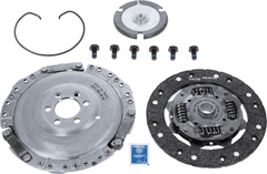 Kupplungssatz für SEAT VW LEON TOLEDO II BORA I Variant GOLF IV