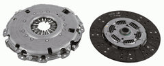 Kupplungssatz für FORD TOURNEO CUSTOM V362 Bus TRANSIT V363 Kasten