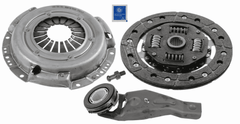 Kupplungssatz für MAZDA 3 Stufenheck