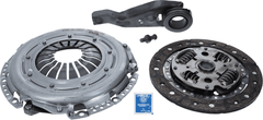 Kupplungssatz für MAZDA 3 Stufenheck 5