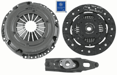 Kupplungssatz für MITSUBISHI SMART COLT VI LANCER VIII FORFOUR