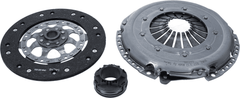 Kupplungssatz für AUDI VW SEAT SKODA A4 B5 Avant A6 C5 B6 Cabriolet B7 C4