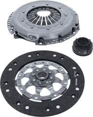 Kupplungssatz für AUDI VW SEAT SKODA A4 B5 Avant A6 C5 B6 Cabriolet B7 C4