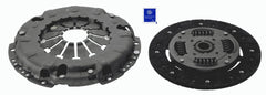 Kupplungssatz für FIAT ALFA ROMEO LANCIA PANDA VAN 500 C 500L GRANDE PUNTO EVO