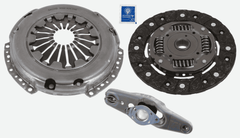 Kupplungssatz für AUDI SEAT SKODA VW A2 ALTEA XL CORDOBA IBIZA III IV SC ST LEON
