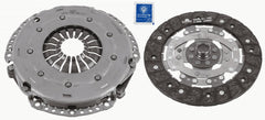 Kupplungssatz für CITROËN PEUGEOT C5 III Break DS5 C4 GRAND PICASSO I II