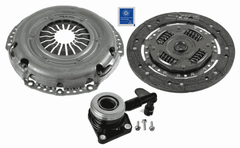 Kupplungssatz für FORD VOLVO FOCUS II Turnier Stufenheck C-MAX Kasten/Kombi
