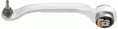 Querlenker Vorderachse hinten links für AUDI BENTLEY VW A8 D3 CONTINENTAL