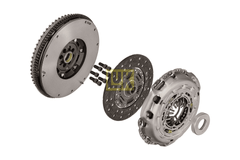 Kupplungssatz für NISSAN NAVARA NP300 PATHFINDER III Pritsche/Fahrgestell