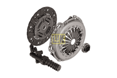 Kupplungssatz für CITROËN FIAT PEUGEOT C2 C3 I Pluriel C4 Coupe Stufenheck NEMO