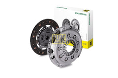 Kupplungssatz für RENAULT DACIA KANGOO Rapid LAGUNA II Grandtour GRAND SCÉNIC /
