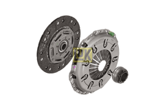 Kupplungssatz für AUDI VW A4 B5 Avant B6 Cabriolet B7 A6 C5