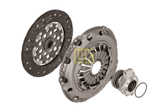 Kupplungssatz für FIAT OPEL CROMA ASTRA G Stufenheck Caravan CC SIGNUM VECTRA C