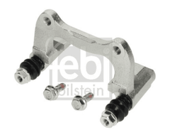 Halter Bremssattel Hinterachse für AUDI SEAT SKODA VW A4 B5 Avant B6 Cabriolet