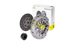 Kupplungssatz für AUDI VW A4 B6 Avant A6 C5 PASSAT B5.5 Variant