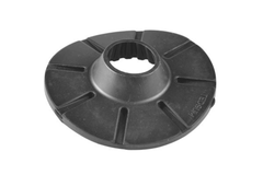 Federteller Hinterachse für OPEL CHEVROLET DAEWOO ASTRA G Stufenheck Caravan CC
