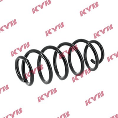 Fahrwerksfeder Hinterachse für TOYOTA YARIS