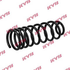 Fahrwerksfeder Hinterachse für FORD TRANSIT CONNECT V408