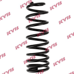 Fahrwerksfeder Hinterachse für FORD TRANSIT CONNECT V408